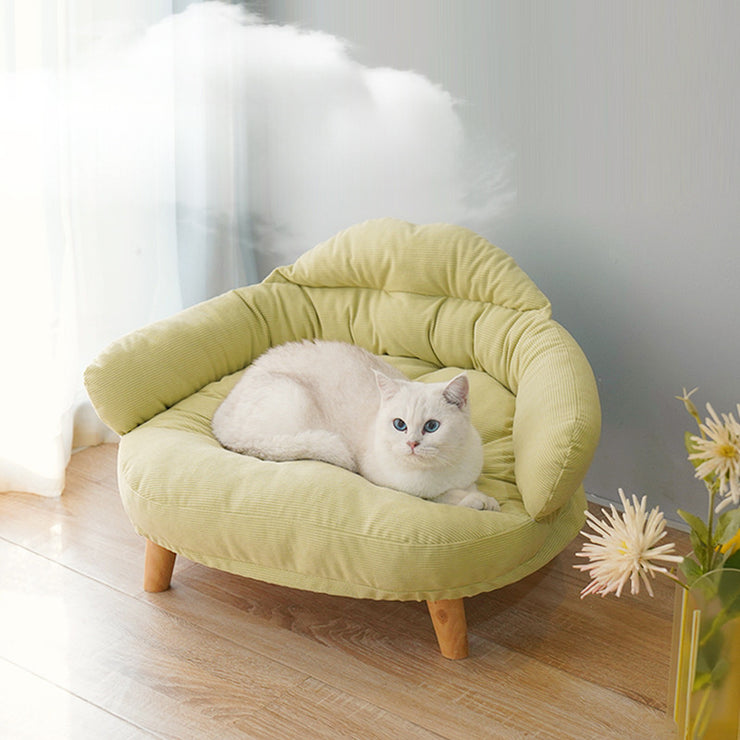 Universal Bed For Cats Thickened Animal Bed