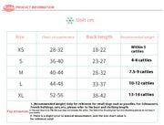 Pet Ring Comfortable Color Stripes Colorful Sweater