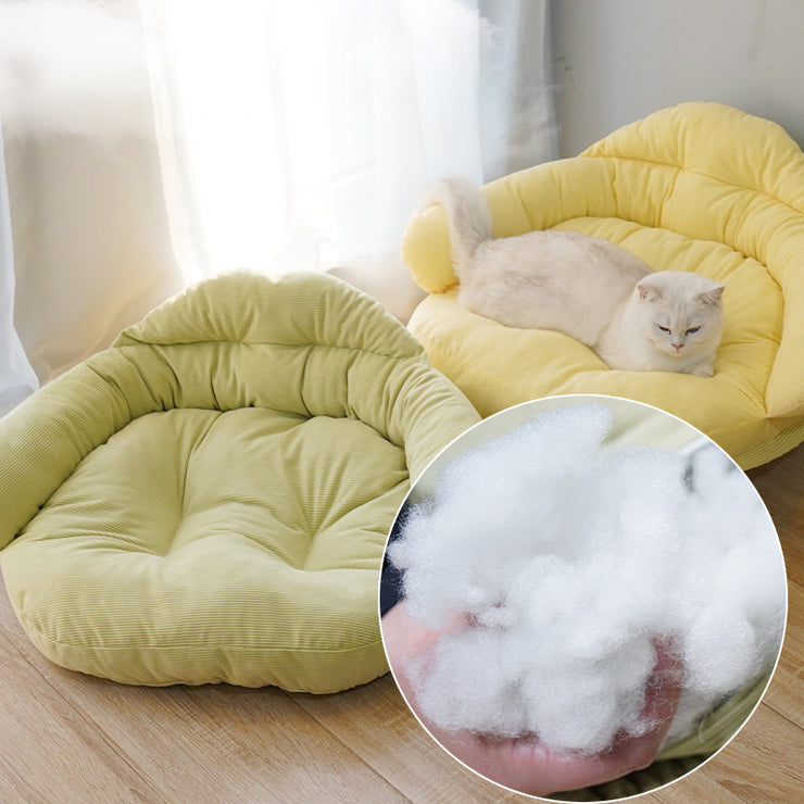 Universal Bed For Cats Thickened Animal Bed
