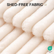 MEWOOFUN Donut Dog Bed For Small Dogs