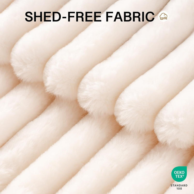 MEWOOFUN Donut Dog Bed For Small Dogs