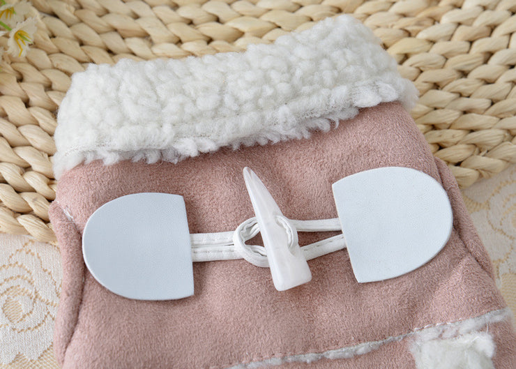 Pet Supplies Cat Cat Thickened Clothes Vest