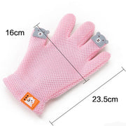 Pet Hair Removal Brush