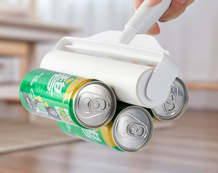 Domestic Bed Pet Floor Roller Brush