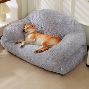 Plush Pet Sofa Bed