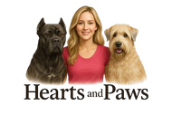 Hearts And Paws
